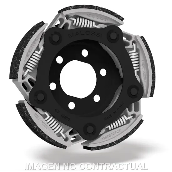 Embrague Maxi Fly Clutch Gilera Nexus 500, X-9 500