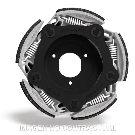 Embrague Maxi Fly Clutch Yamaha Majesty 400