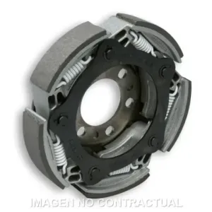 Embrague Maxi Fly Clutch Honda Silver Wing 600