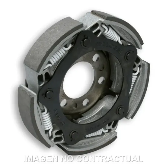 Embrague Maxi Fly Clutch Honda Silver Wing 600