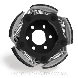 Embrague Maxi Fly Clutch Suzuki Burgman 400 K7