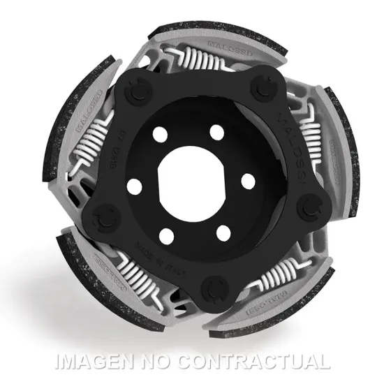 Embrague Maxi Fly Clutch Suzuki Burgman 400 K7