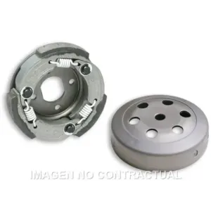 Maxi Fly System Malossi Piaggio 50