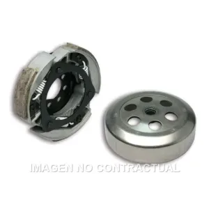 Maxi Delta System Yamaha X-Max 250