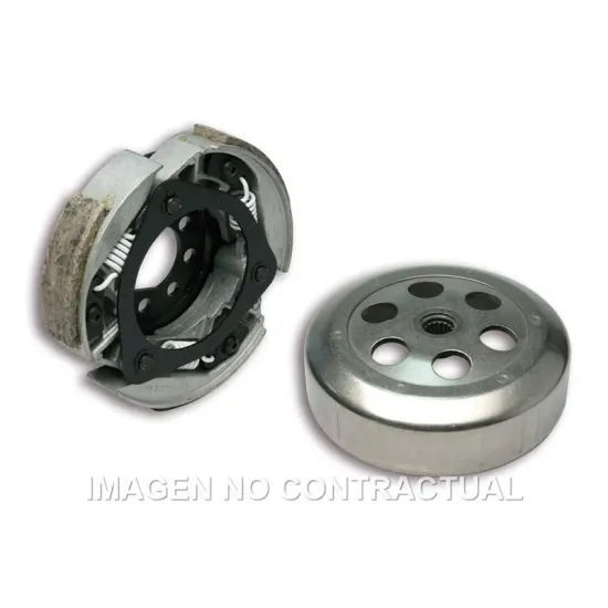 Maxi Delta System Yamaha X-Max 250