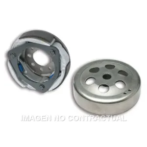 Maxi Fly System Yamaha Majesty 125