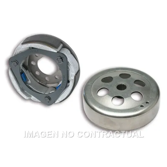 Maxi Fly System Yamaha Majesty 125