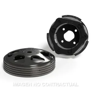 Maxi Delta System MHR Piaggio 50