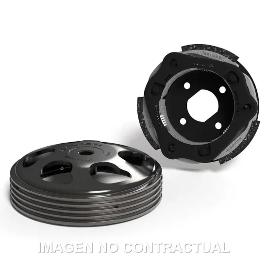 Maxi Delta System MHR Piaggio 50