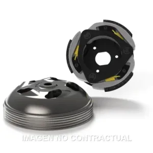 Maxi Delta System Honda