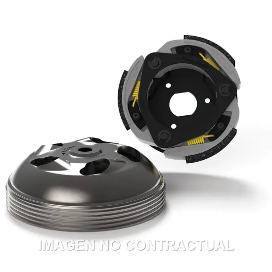 Maxi Delta System Honda