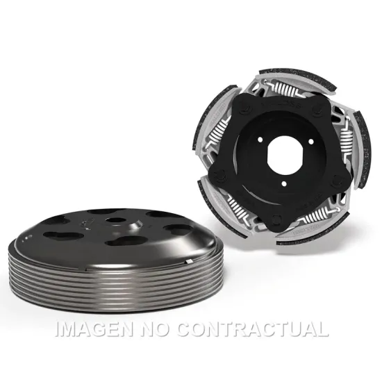 Maxi Fly System Yamaha X-Max 400