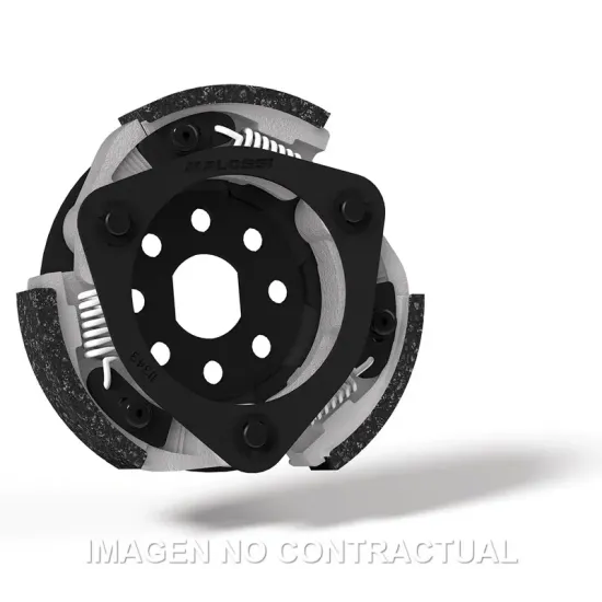 Embrague Malossi Mexi Delta Clutch Piaggio Liberty 150