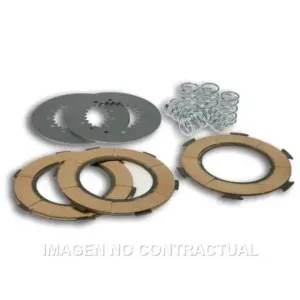Discos embrague Malossi Vespa PX 80/125/150