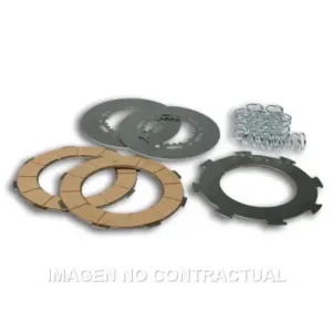 Kit discos embrague Malossi Vespa PX 125/200