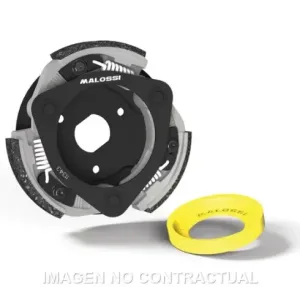 Embrague Malossi Maxi Delta Clutch Honda Forza 125