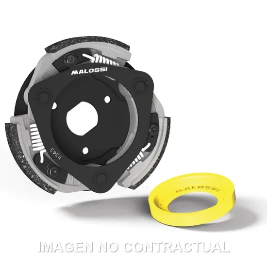 Embrague Malossi Maxi Delta Clutch Honda Forza 125
