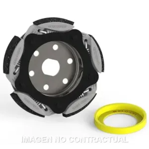 Embrague Malossi Maxi Fly Cltch Kymco Superdink