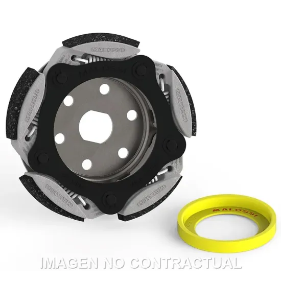 Embrague Malossi Maxi Fly Cltch Kymco Superdink