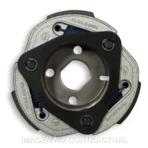 Embrague Malossi Maxi Fly Clutch Piaggio Liberty