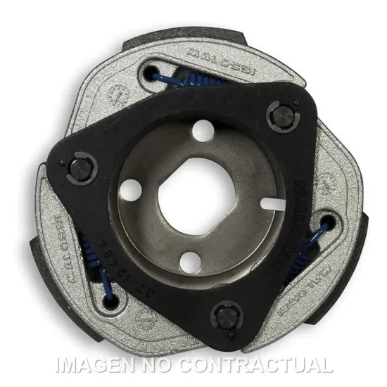 Embrague Malossi Maxi Fly Clutch Piaggio Liberty