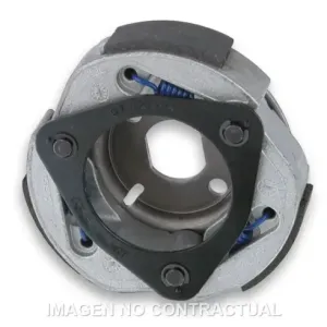 Embrague Maxi Fly Clutch Malossi kymco Super Dink 125  Embrague para campana de Ø 130