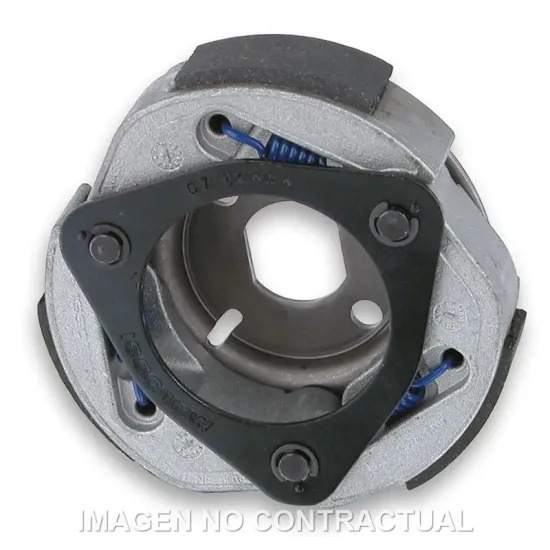 Embrague Maxi Fly Clutch Malossi kymco Super Dink 125  Embrague para campana de Ø 130