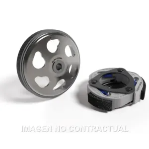 Maxi Fly System Malossi Kymco Superdink 125