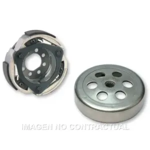 Maxi Delta System Malossi Yamaha Majesty 250