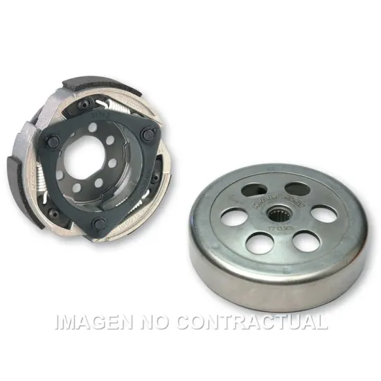 Maxi Delta System Malossi Yamaha Majesty 250