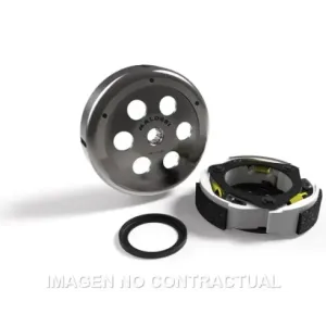 Maxi Delta System Malossi Yamaha X-Max 125