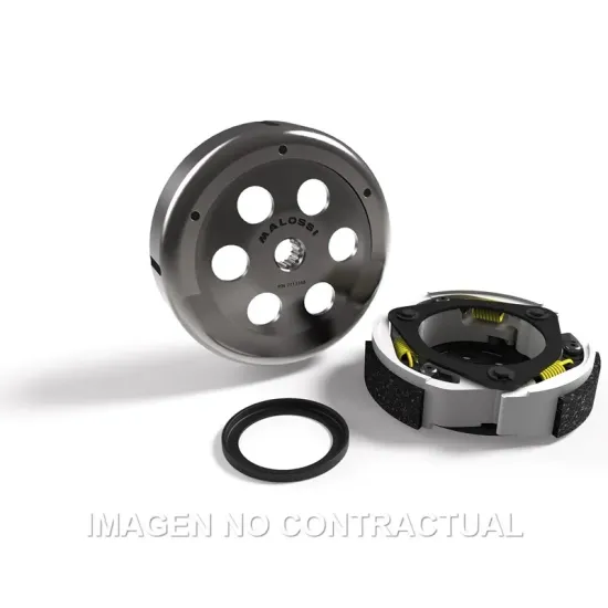 Maxi Delta System Malossi Yamaha X-Max 125