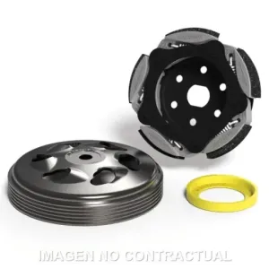 Maxi Fly System Malossi Kymco Super Dink