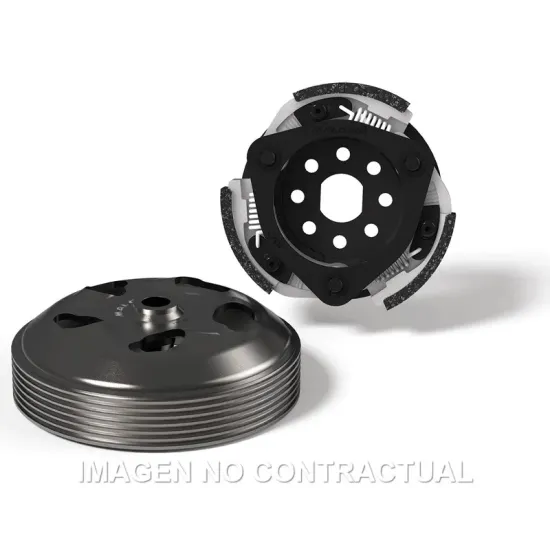 Maxi Delta System Malossi Piaggio Medley