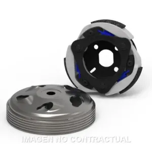 Maxi Delta System Malossi Honda SH125