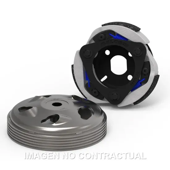 Maxi Delta System Malossi Honda SH125