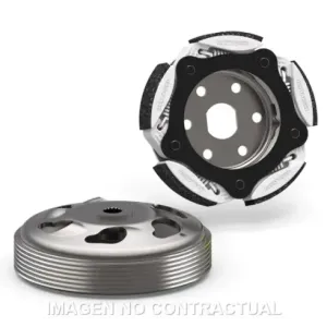 Maxi Fly System Malossi Yamaha Xmax 300