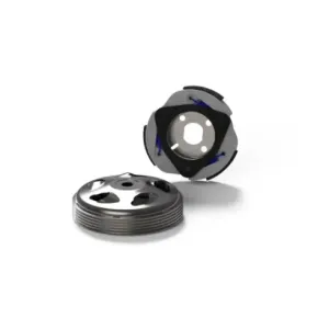 Maxi Fly System Malossi Yamaha N MAX 125