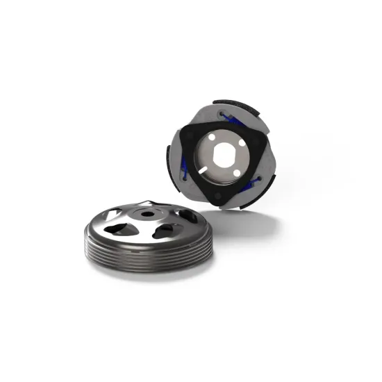 Maxi Fly System Malossi Yamaha N MAX 125