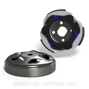 Maxi delta System Malossi Yamaha N Max 125