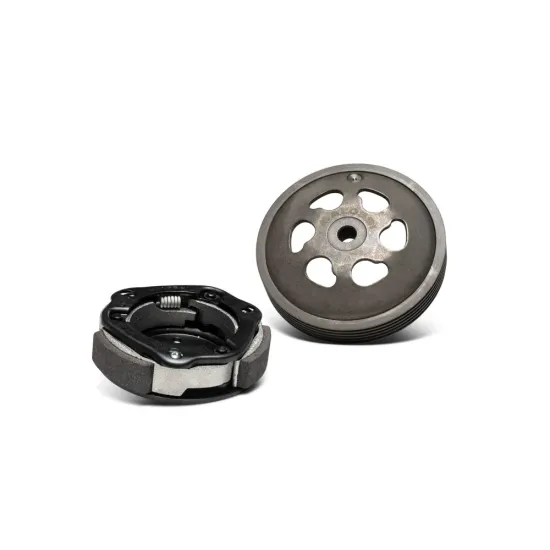 MAXI DELTA SYSTEM MALOSSI PIAGGIO 50