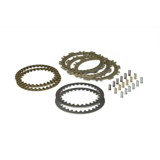 Juego discos embrague original Piaggio Beverly HPE