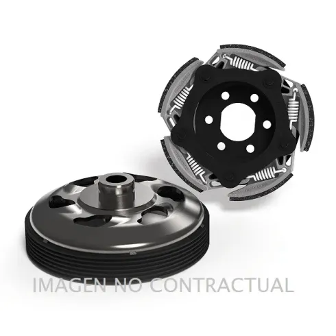 Maxi Fly System Malossi Honda SH 350 IE Euro5