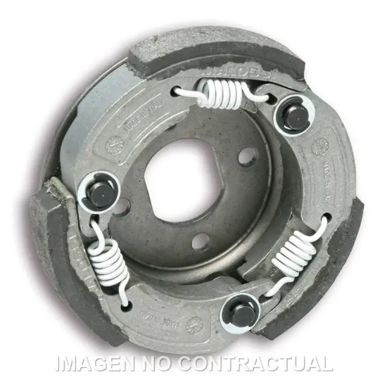 Embrague Fly Clutch Dio, SFX, Zip,Typhoon,Speedake