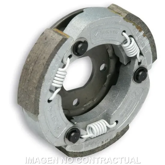 Embrague Fly Clutch Address, Vamos, Formula