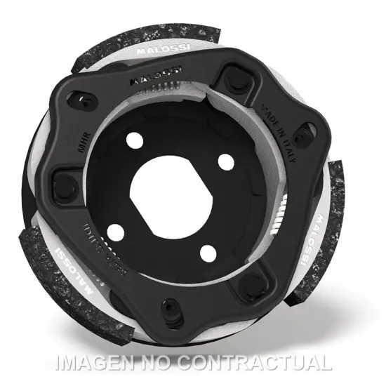 Embrague Delta Clutch SR 2000,Aerox, F15