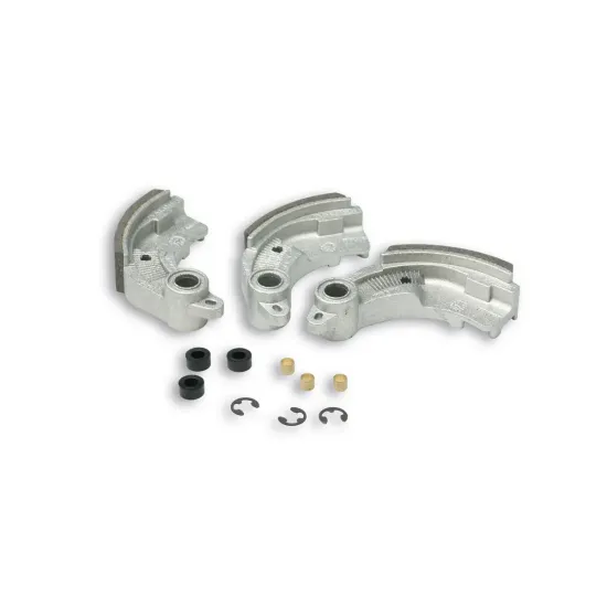 Mordazas Recambio Fly Clutch Address, Jog Japon