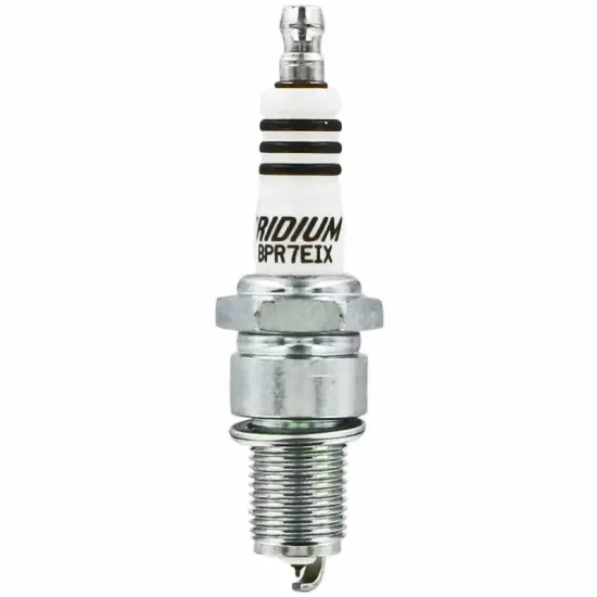Bujía NGK Iridium BPR7EIX