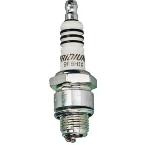 Bujía NGK Iridium BR8HIX