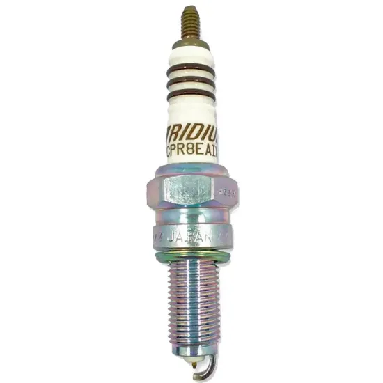 Bujía NGK Iridium CPR8EAIX-9